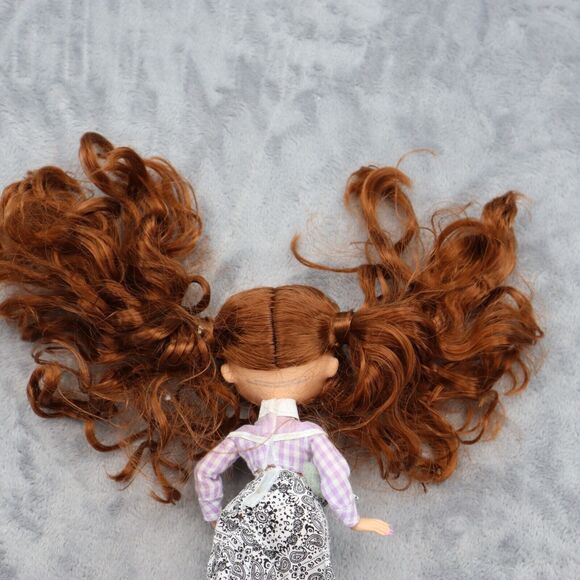 Doll Set Of 3 Ariel The Little Mermaid Descendants Mal Isle LOL Surprise OMG Toy - Picture 8 of 14